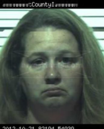 Angela Marie Decker