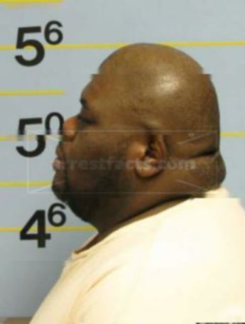 Anthony Q Clay