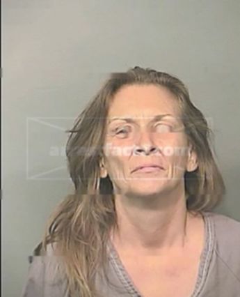 Shirley Marie Chapman