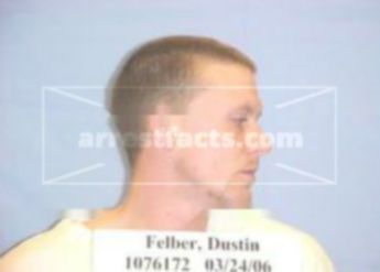 Dustin Felber