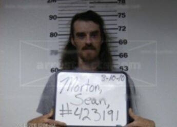 Sean Richard Morton