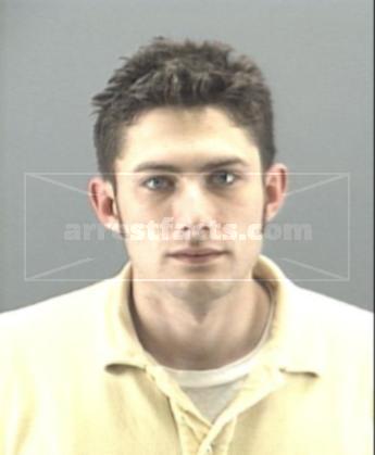 Brandon Eugene Bradshaw