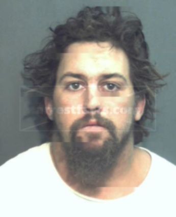 Christopher David Olson