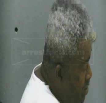 James Franklin Jones
