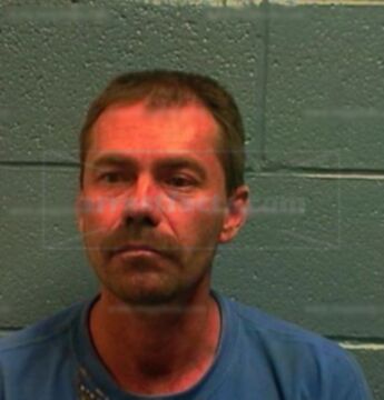 Richard Glenn Baldock