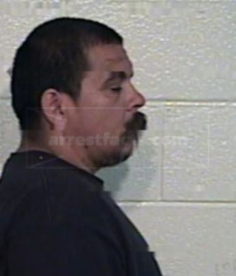Roy Gutierrez{Colorado} Hidalgo