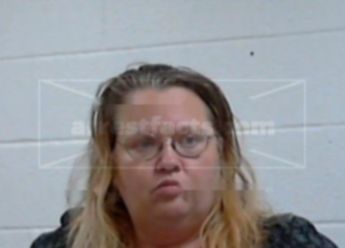 Jennifer Aleese Gary