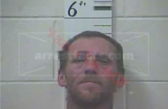 Randy James Ellett
