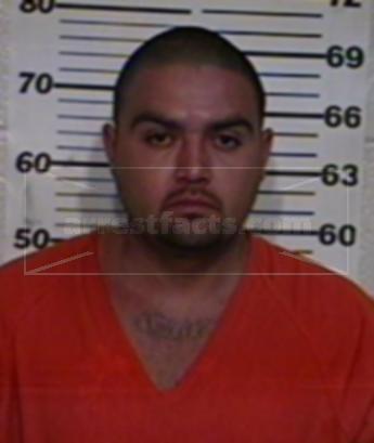 Richard Govea Salinas