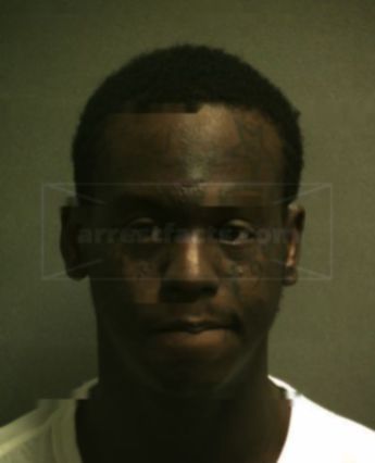 Stanley Charles Britton