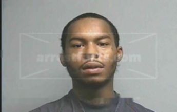 Derrick Shaunti Gardner