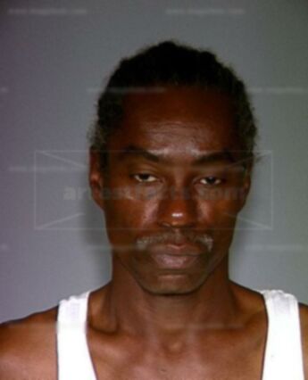 Tyree Eugene Pearson
