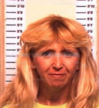 Loretta May Bolding