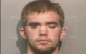 James Patrick Robertson
