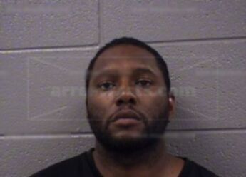 Barron Thelmon