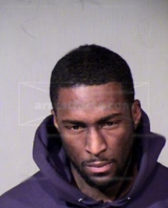 Michael Trevon Mckinley