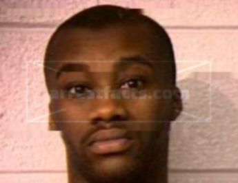 Marcus Dwayne Williams