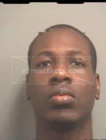 Javonta Jermaine Pollock