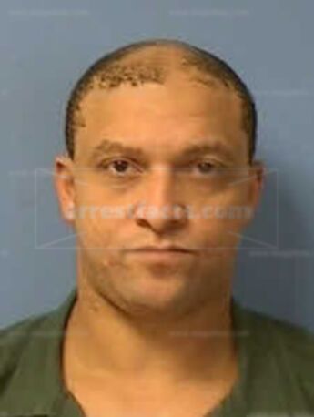 Eric Emmanual Bailey