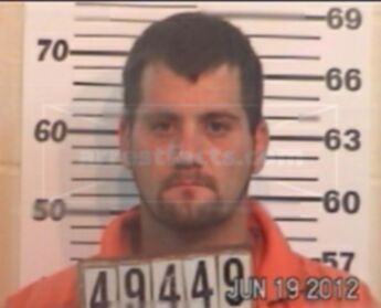 Paul Alrick Best Jr.