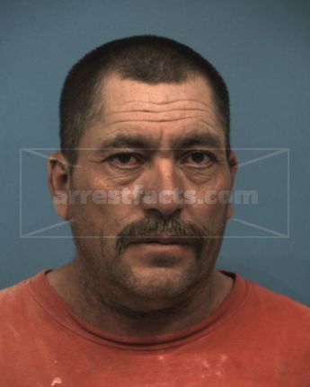 Honorio Rodriguez-Tobias