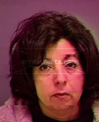 Christine A Garcia