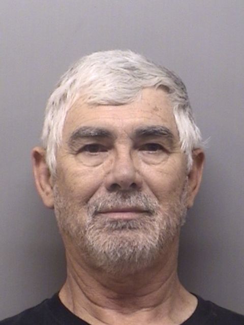 Ronald Gene Barberousse