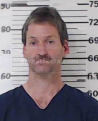 Thomas Shayne Patrick Henshaw
