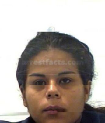 Petra Amanda Arce