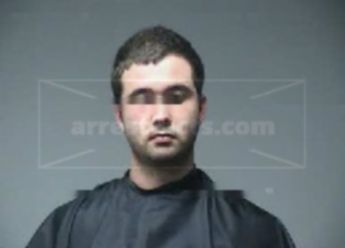 Aaron Justin Masters