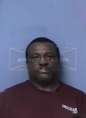 Lawerence Alexander