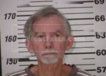 Dale Arthur Watson
