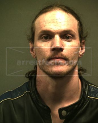 Cody Cheyenne Cleaver