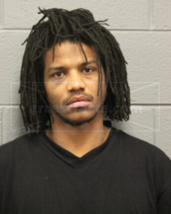 Eric Dandridge