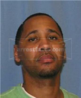 Booker Terrell Rankins Iii