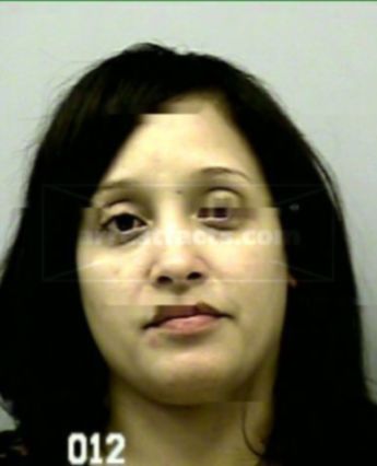 Arianny Isabel Francisco Rodriguez