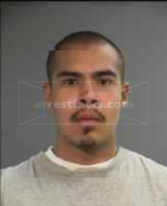 Osbaldo David Espinoza