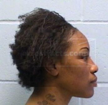 Jamesa S Williams