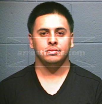 Erik Jose Villagran