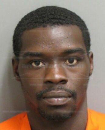 Brandon Earl Porterfield Sr.