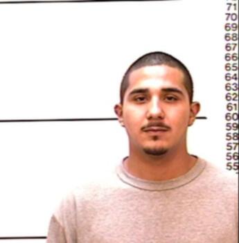 Kevin Ray Rodriguez