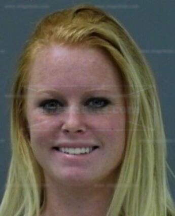 Courtney Lee Kaston