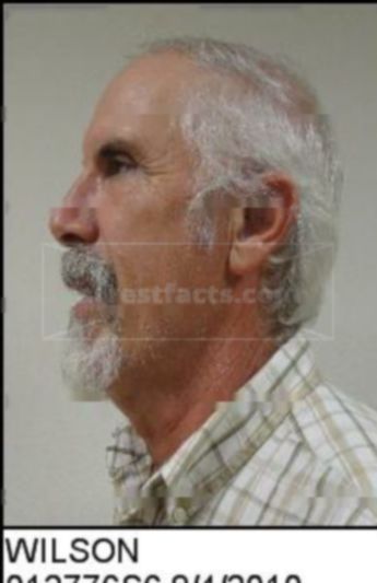 Robert Keith Wilson
