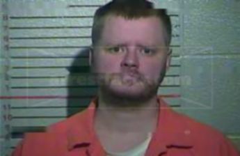 Richard Patrick Mcdonald Jr.