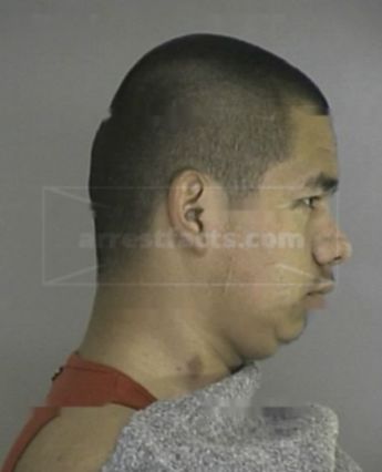 Victor Maldonado