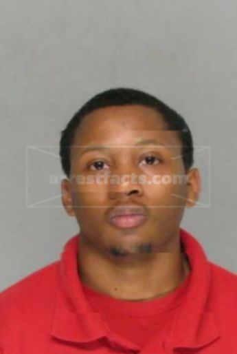 Tommy Demetrias Holmes