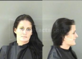 Megan Elizabeth Blum