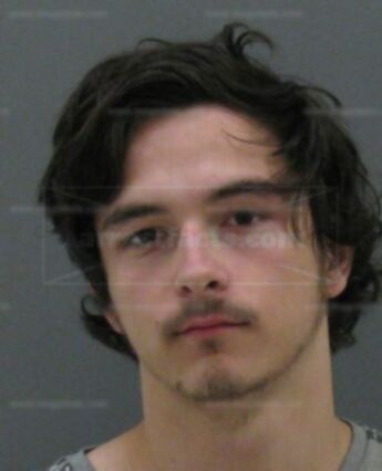 Nicholas Edward Brooks