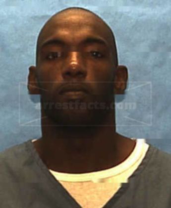 Terrell Andrew Moore