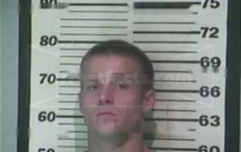 Brandon Wayne Coy